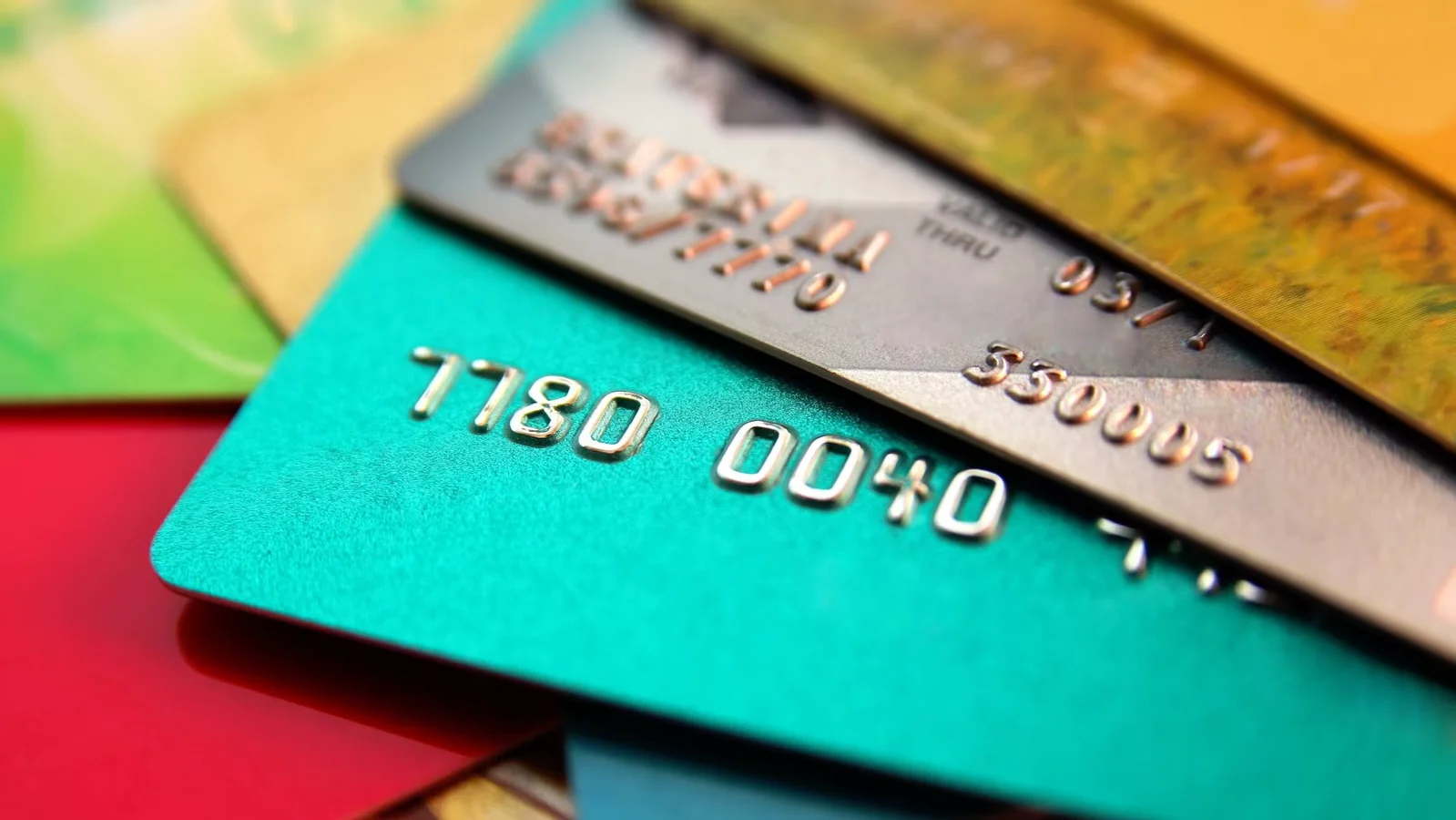 Wall Street pushes back on Trump's credit-card interest cap