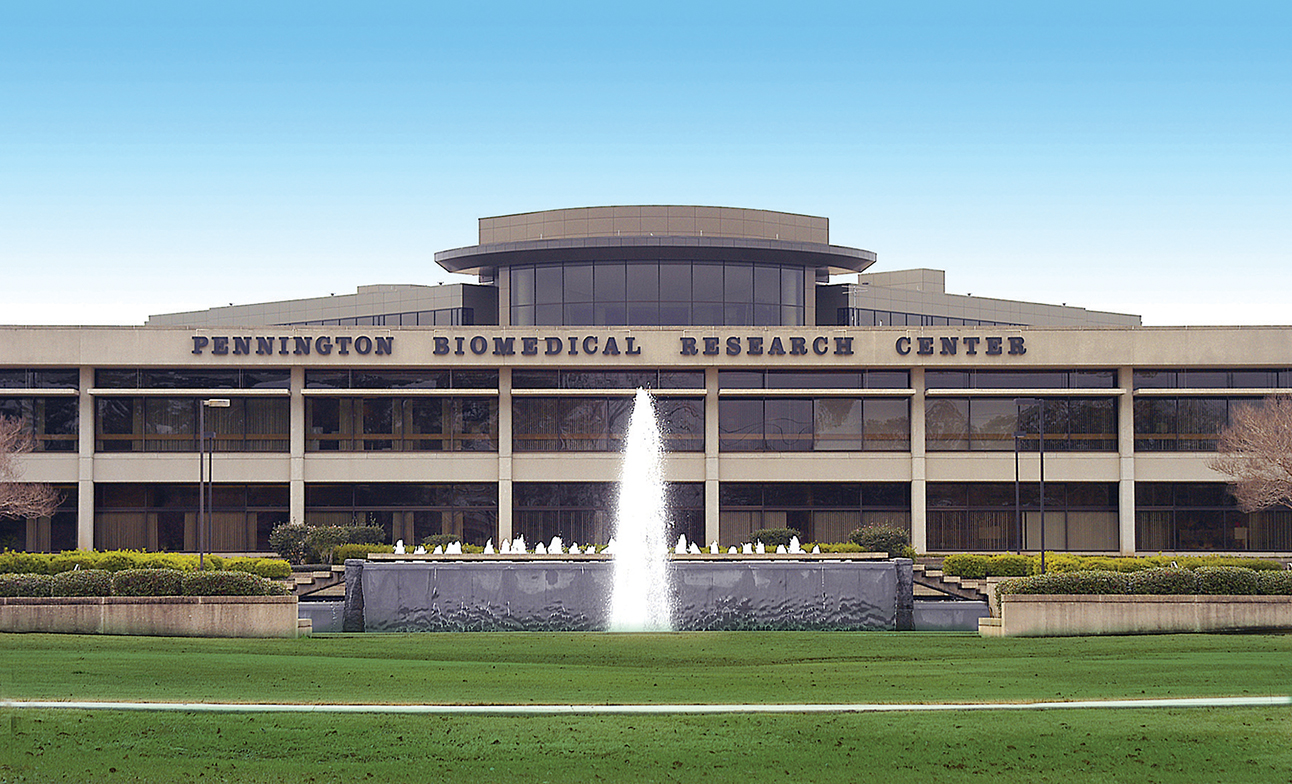 Featured image for Pennington Innovates Diabetes Care with New Tech