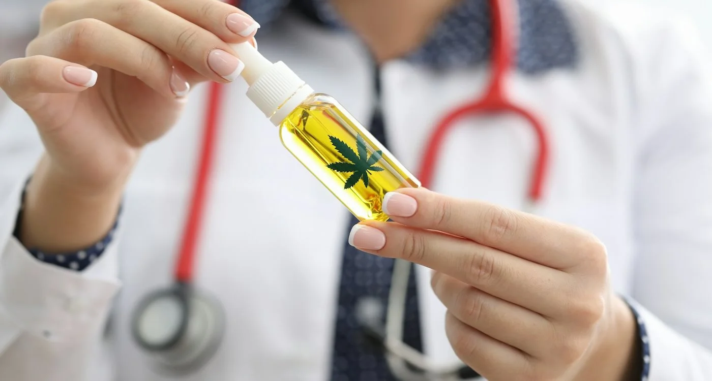 CBD and CBG Could Cut Fatty Liver Risk and Cholesterol, Study Says