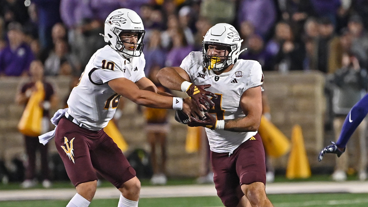 Week 13 College Football: Top Picks, Predictions, and Must-Watch Games