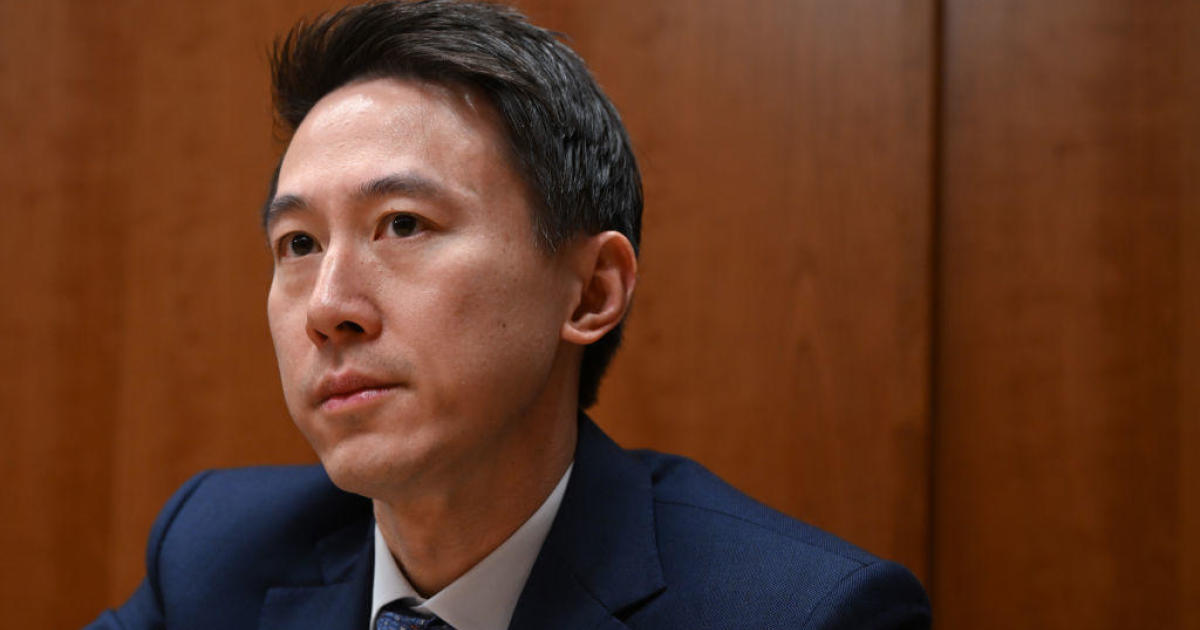 Featured image for TikTok CEO Shou Zi Chew Faces Congressional Scrutiny.