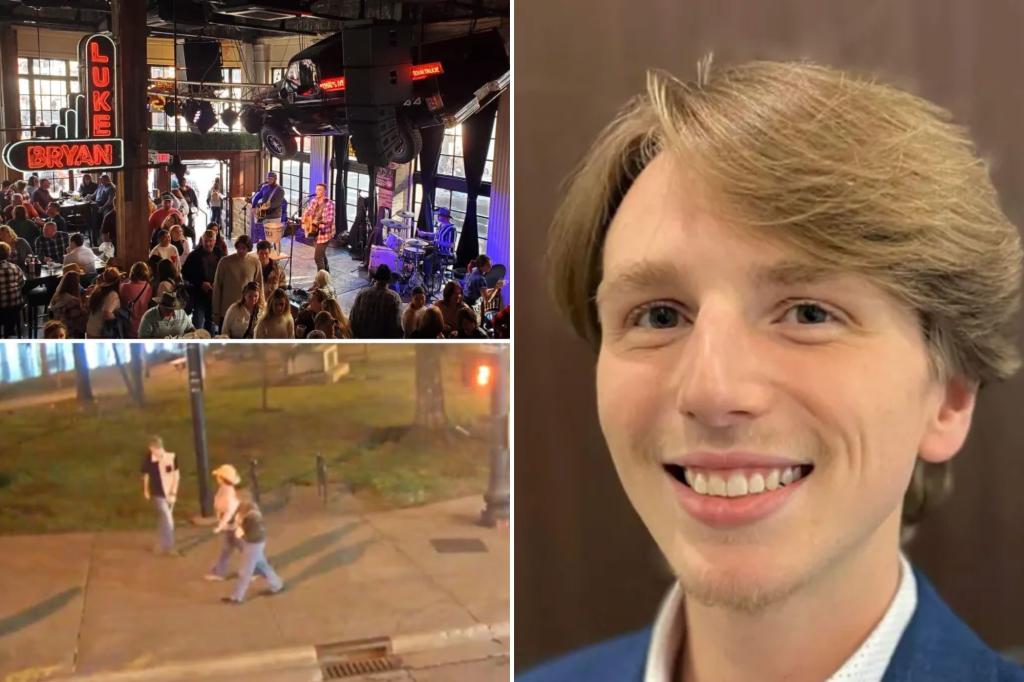 Featured image for "Disappearance of College Student Riley Strain Sparks Concern and Awareness in Nashville and Missouri"