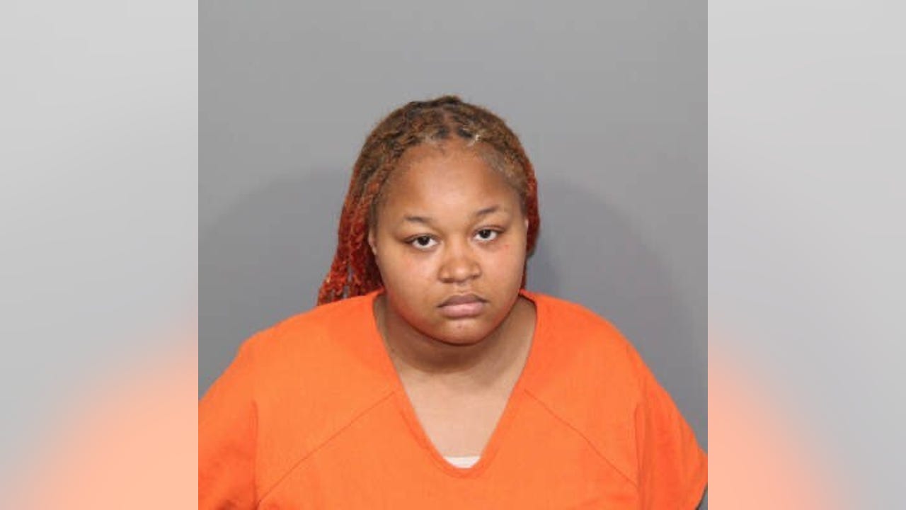 Maryland Daycare Employee Arrested for Alleged Child Abuse on Video