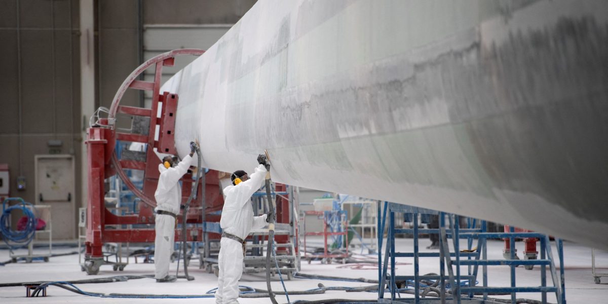 Featured image for Spain's Economic Resilience Defies European Downturn