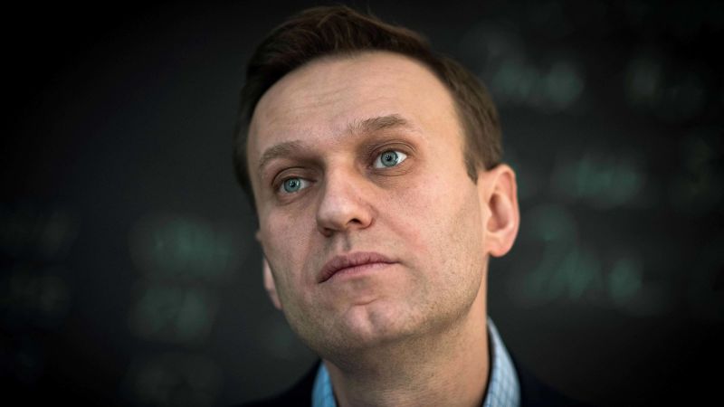 Navalny's Mysterious Transfer Raises Concerns and Questions