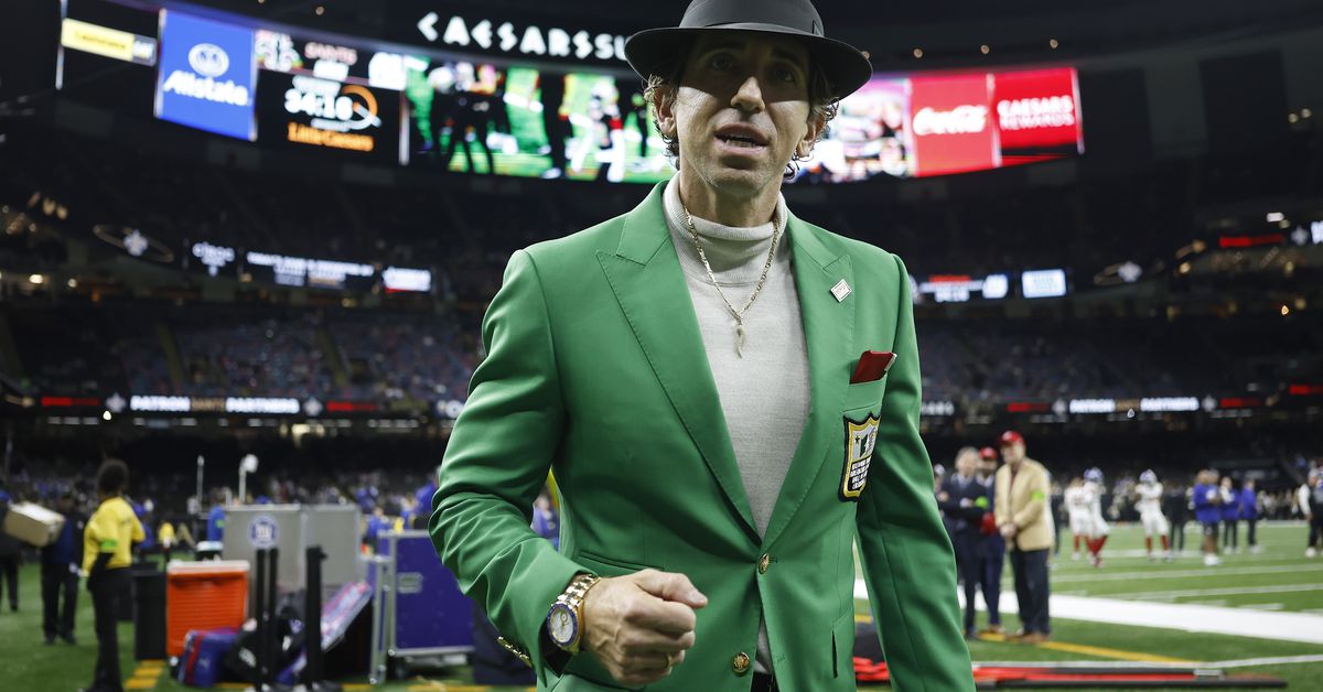 Featured image for Tommy DeVito's Marketing Rep Replaced as Agent Dispute Resolved