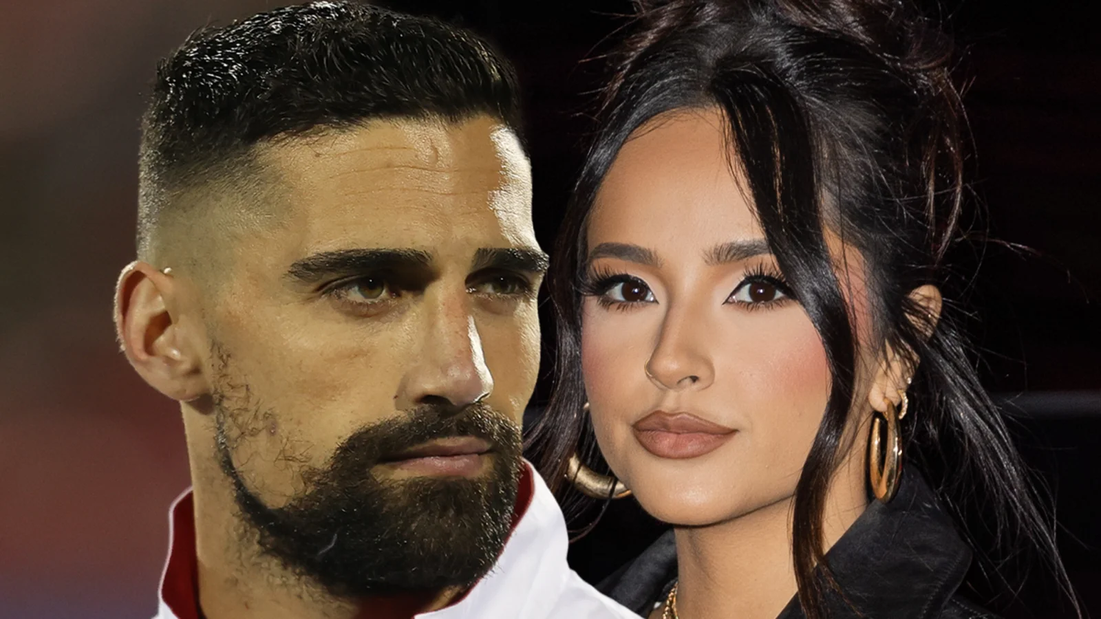 Sebastian Lletget Enters Mental Wellness Program Amid Becky G Cheating Allegations