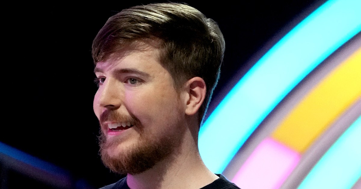 Featured image for "MrBeast Accepts Elon Musk's Invitation and Tests X Platform with $250m Cars"