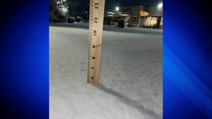 Featured image for "Massachusetts Battles Heavy Snowfall: Power Outages and Travel Warnings Amidst Nor'easter"