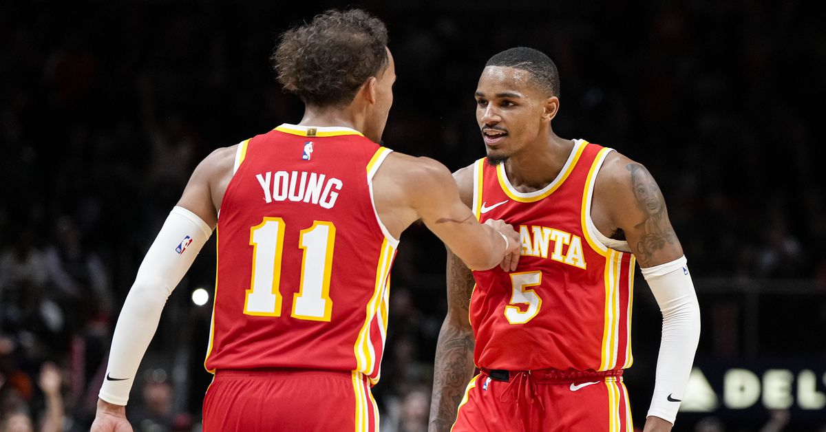 Featured image for "Bulls Advance to Face Heat After Knocking Hawks Out in NBA Play-In Tournament"