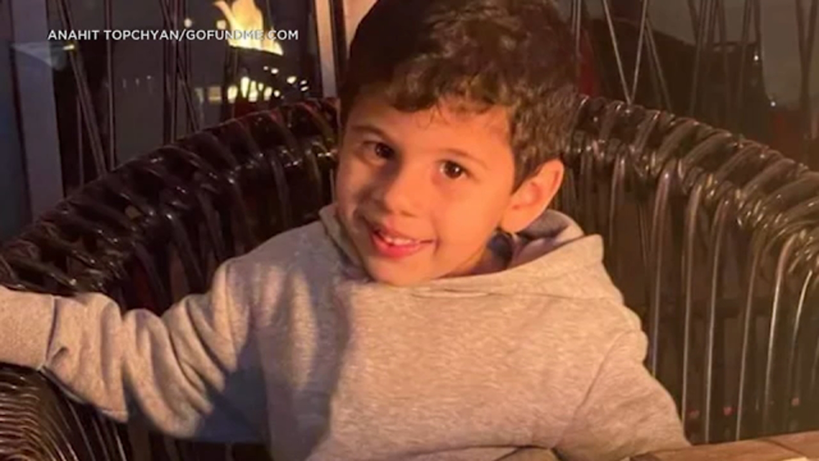 Featured image for Tragic Road Rage Shooting Claims Life of 4-Year-Old Boy in California