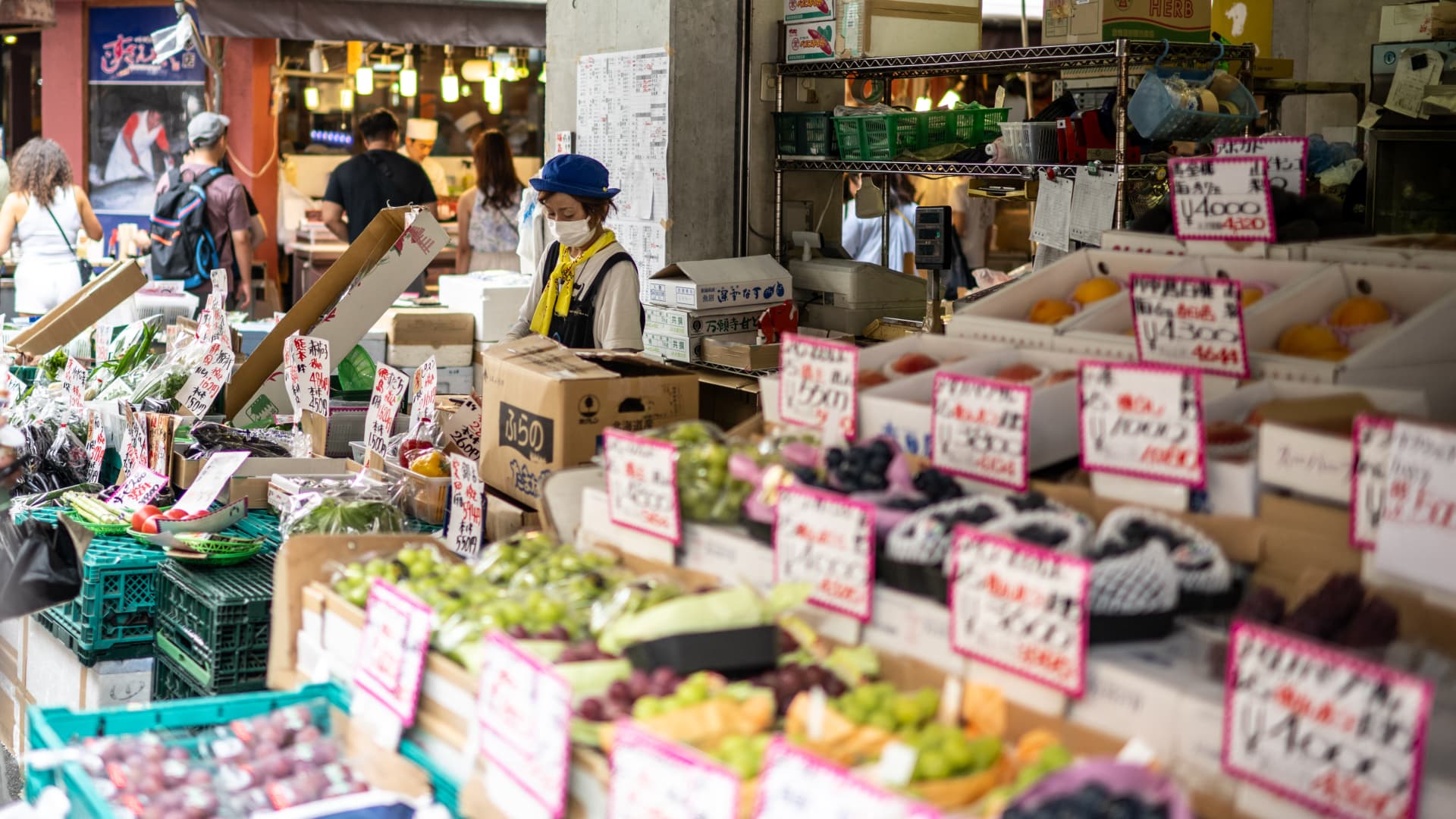 Featured image for Japan's Inflation Eases Amidst Stable Yen and BoJ's Steady Rates