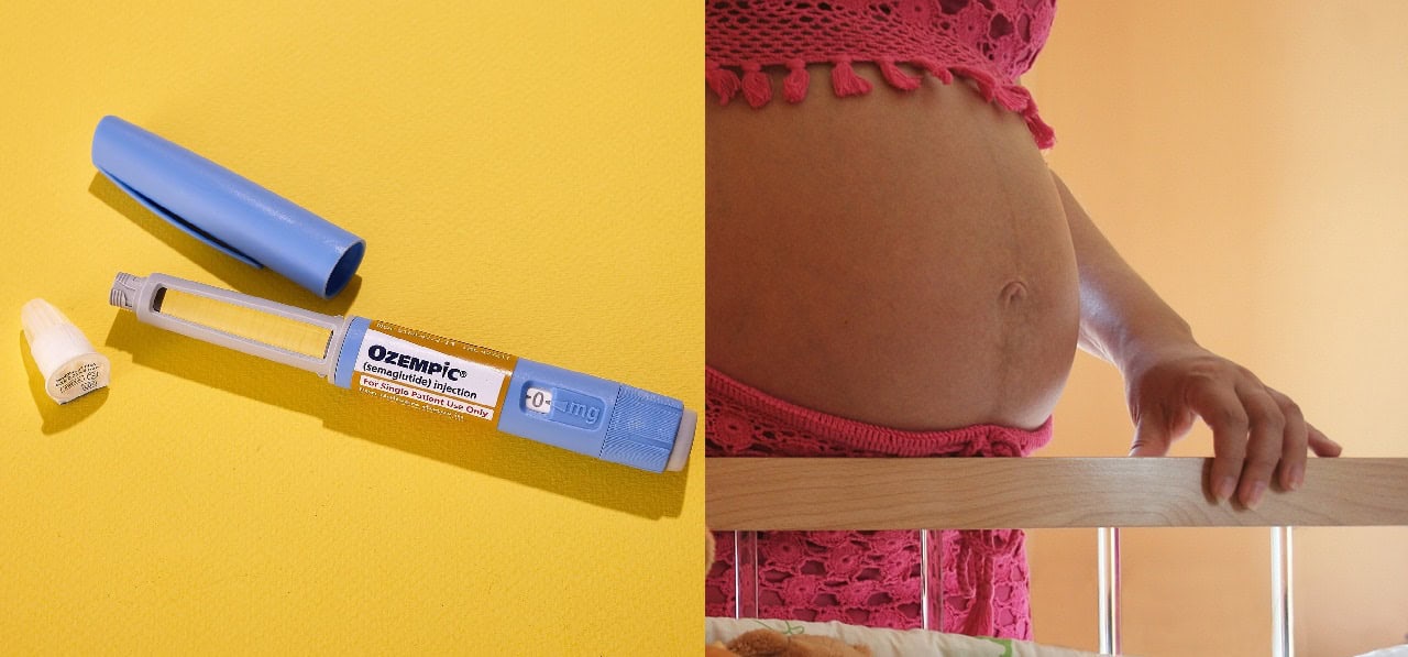 Featured image for "Weight-Loss Drug Ozempic Linked to Surprise Pregnancies"