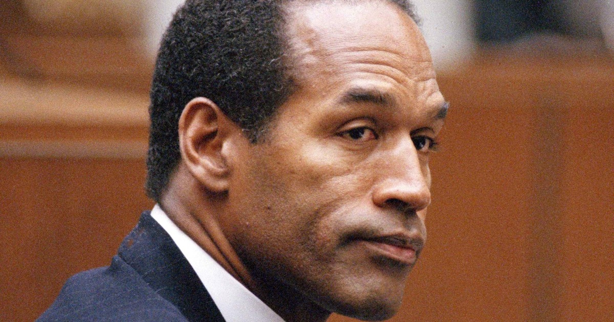 Featured image for "O.J. Simpson's Estate Declines Brain Donation for CTE Research, Net Worth Revealed"