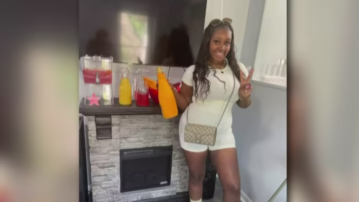 Detroit Nurse Kidnapped and Murdered: Investigation Update.