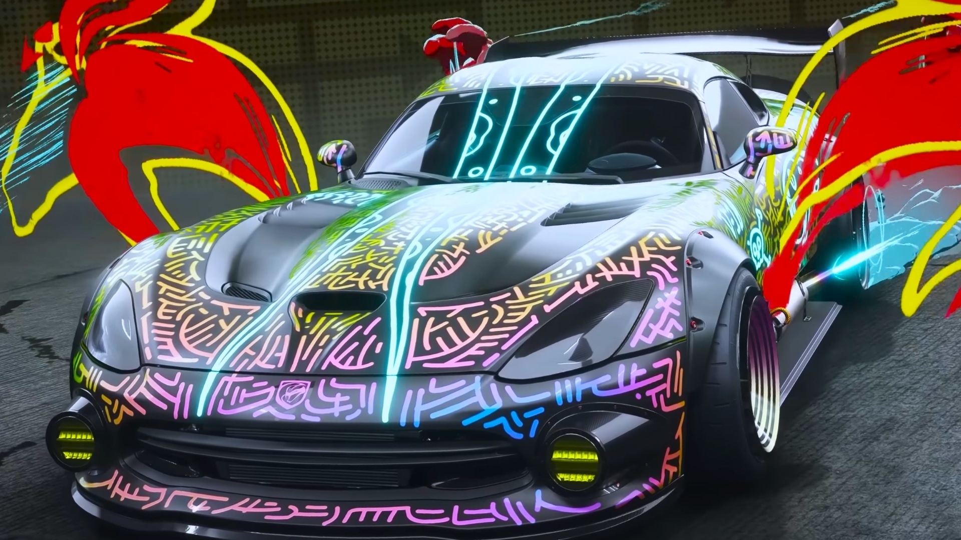 Featured image for Xbox Game Pass Expands with New Games, Including Racing Favorite.