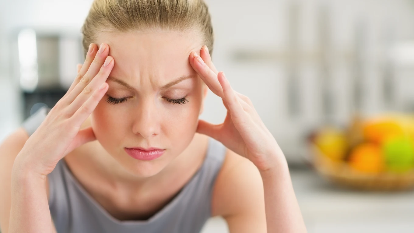 "Understanding Your Stress Language for Better Relationships"
