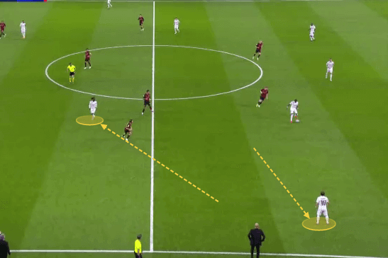 Featured image for "Defensive Tactics and Controversial Goals: Real Madrid and Man City Clash in UCL Semi-Finals"