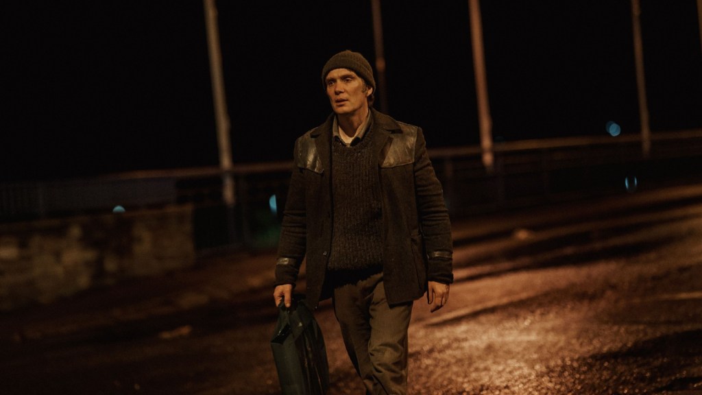 "Berlin Film Festival: Cillian Murphy, Lupita Nyong’o, and Must-See Movies"