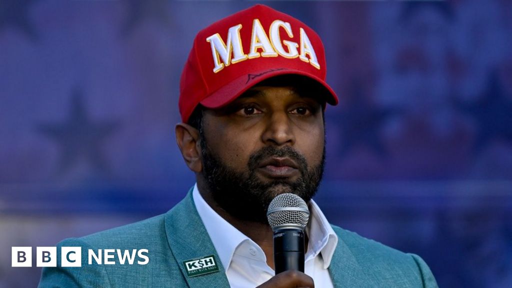 Kash Patel's Controversial FBI Nomination Sparks Debate
