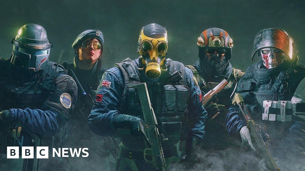 Featured image for Rainbow Six Siege Servers Restored After Major Hacks