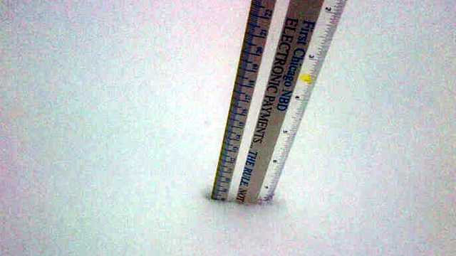 "New Hampshire Braces for Heavy Snow and Travel Disruptions"