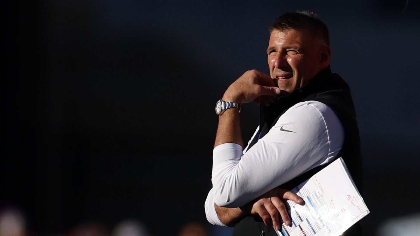 Featured image for Patriots accused of snap count deception by Falcons and others