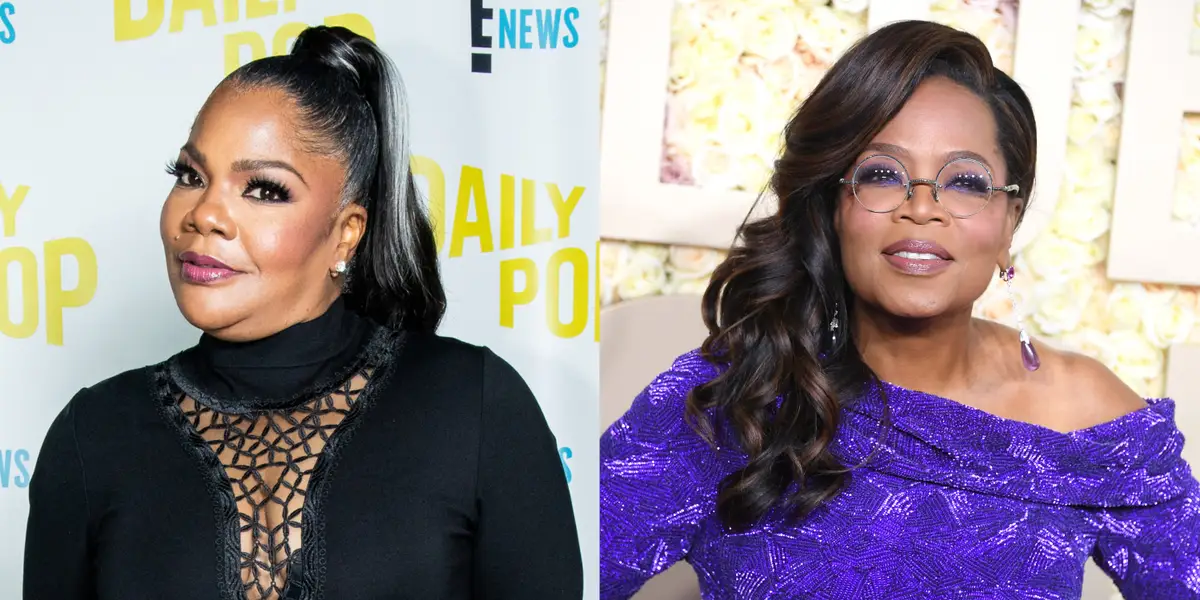 Featured image for Mo'Nique's Ongoing Feuds: Demands, Slams, and Hollywood Inequality