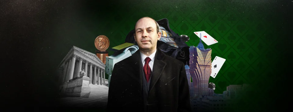 Prominent Litigator Tom Goldstein Convicted on Majority of Counts in Maryland Tax Trial