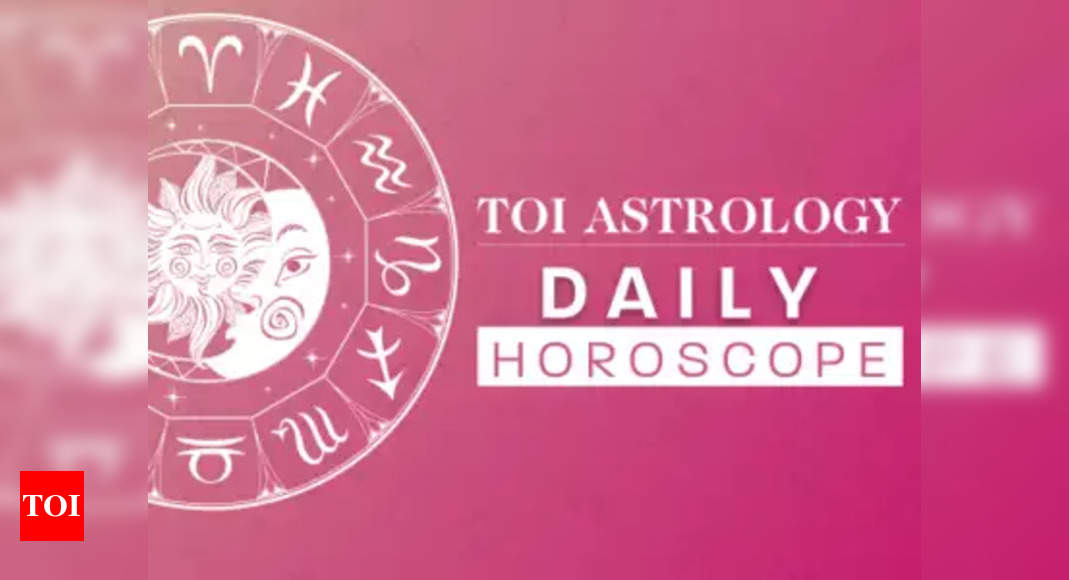 Astrological Predictions for April 9, 2023.