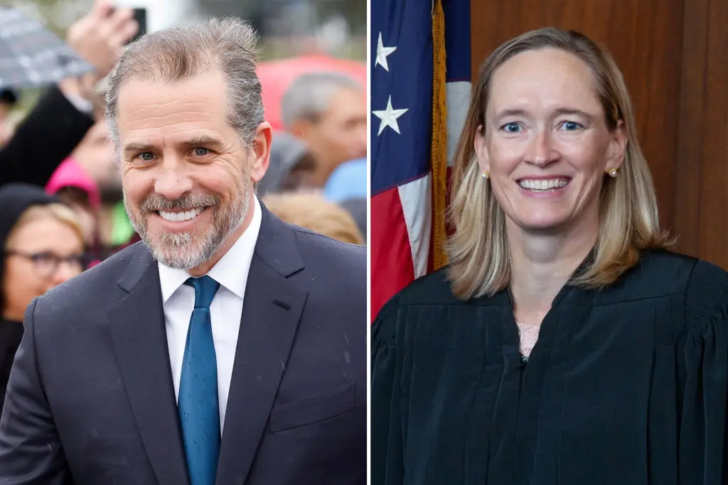 Dismissal of Tax Charges Against Hunter Biden Highlights GOP's Unserious Probe