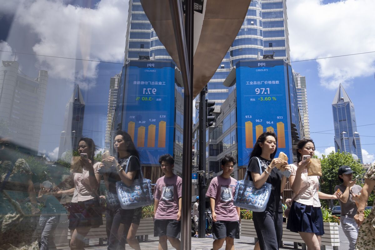 Featured image for China's Stock Market Surge Driven by Retail Investors Amid Skepticism