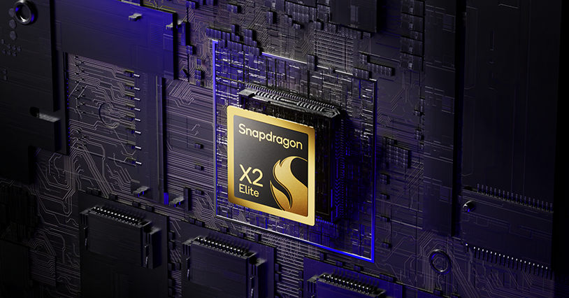 Featured image for Qualcomm Unveils Snapdragon X2 Series Boosting PC Performance and AI Capabilities