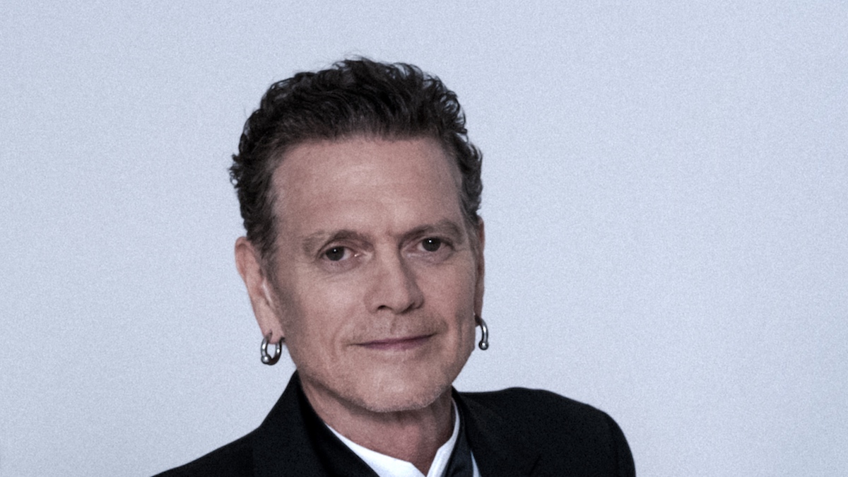 Def Leppard Drummer Rick Allen Addresses Assault in Statement