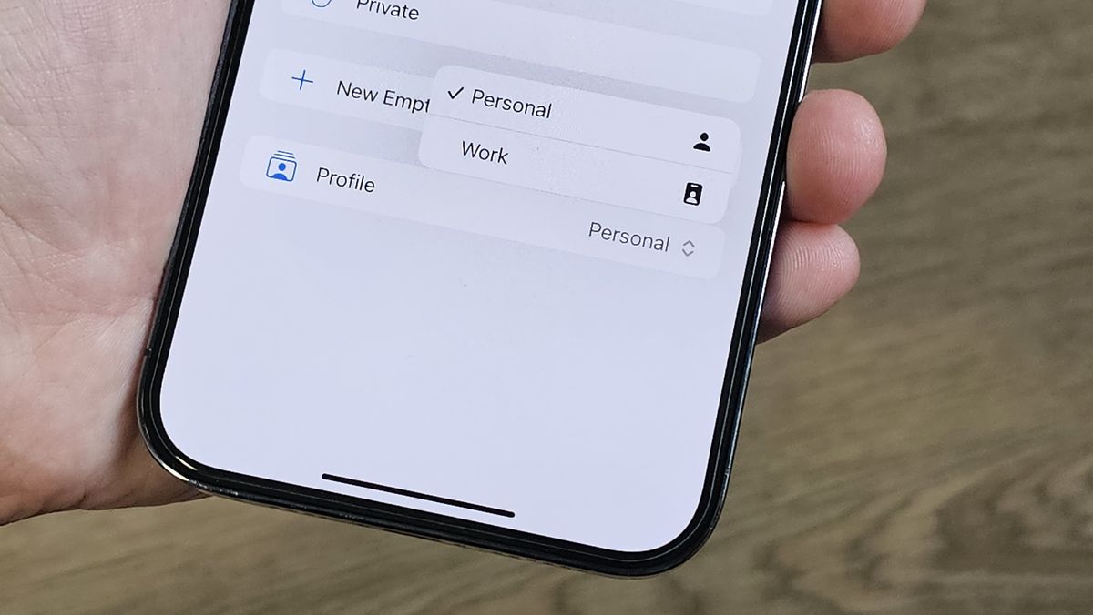 Mastering Safari Profiles in iOS 17: A Step-by-Step Guide