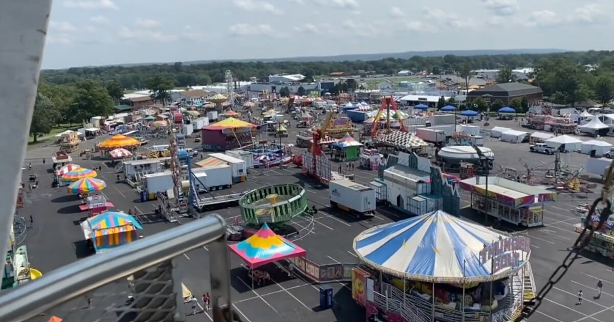 Featured image for Erie County Fair Offers Flash Sale and Free Concerts for 2023 Lineup.