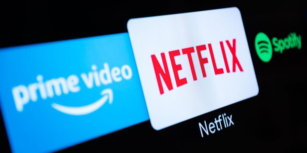 Unveiling Hidden Perks: How to Save on Streaming Services like Netflix, Prime, Apple, and Spotify