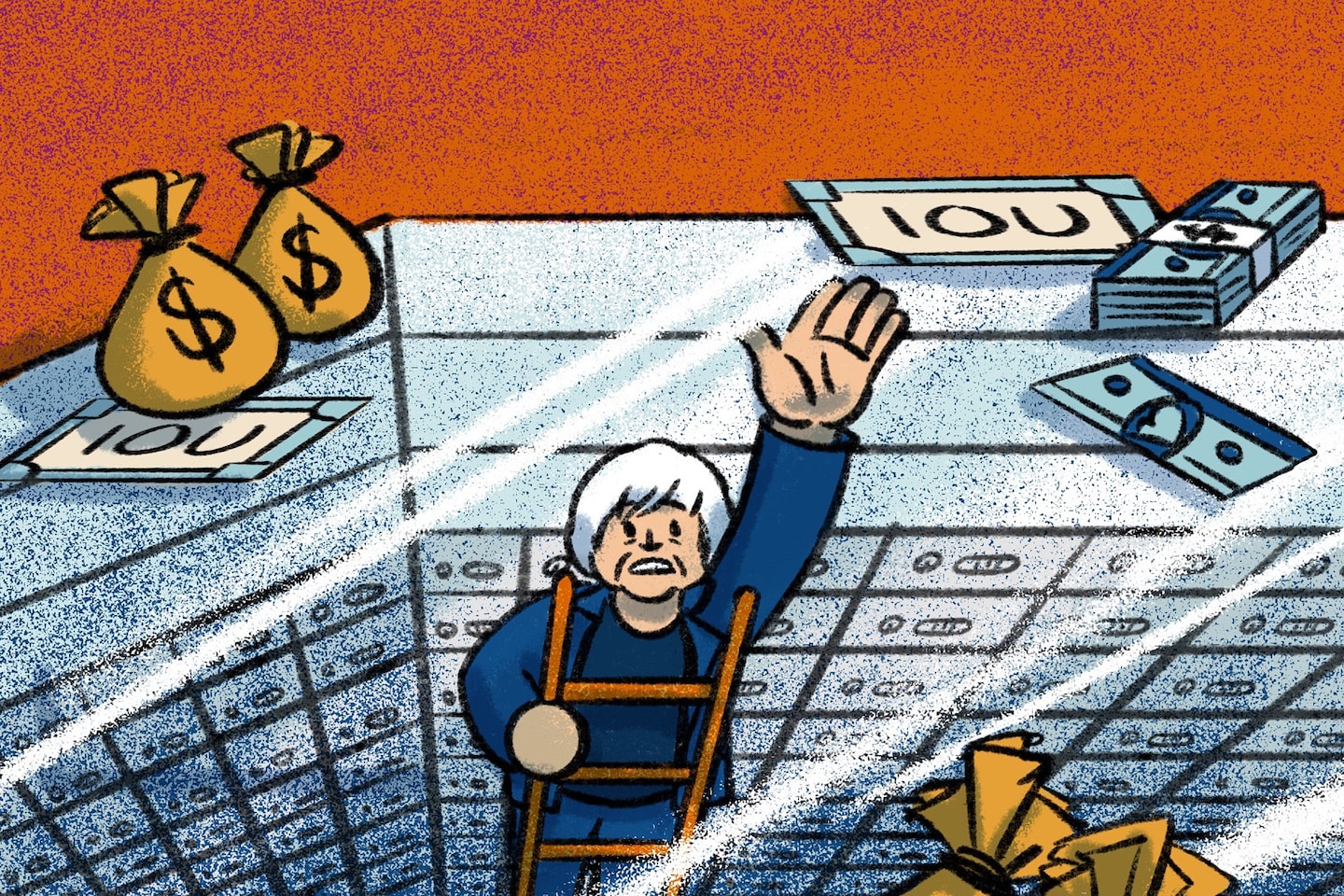 The Impending Financial Disaster of the US Debt Ceiling