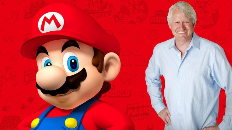 Featured image for Nintendo's Bowser Dodges Questions on Mario's New Voice Actor and Martinet's Departure