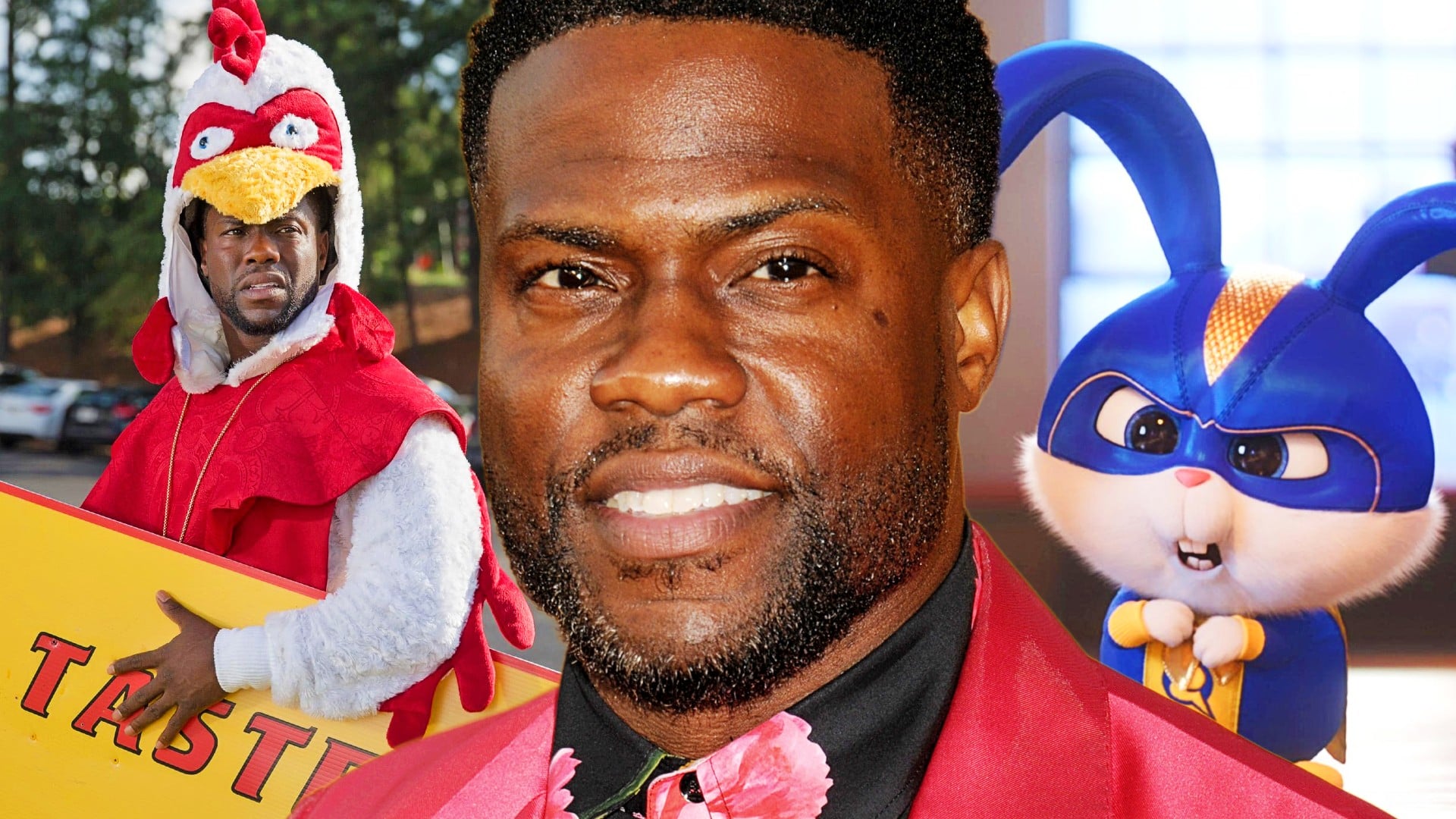 Featured image for "Top Family Movies: Kevin Hart, New Releases, and Childhood Classics"