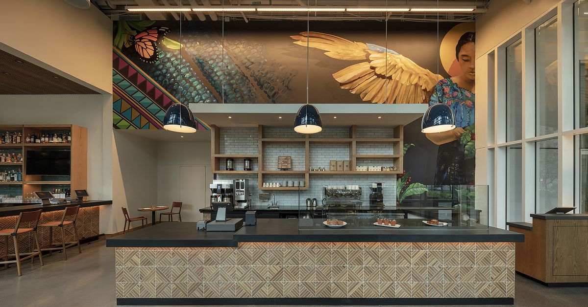 Beloved East Bay Latin American Brunch Spot Reopens After 6-Year Hiatus