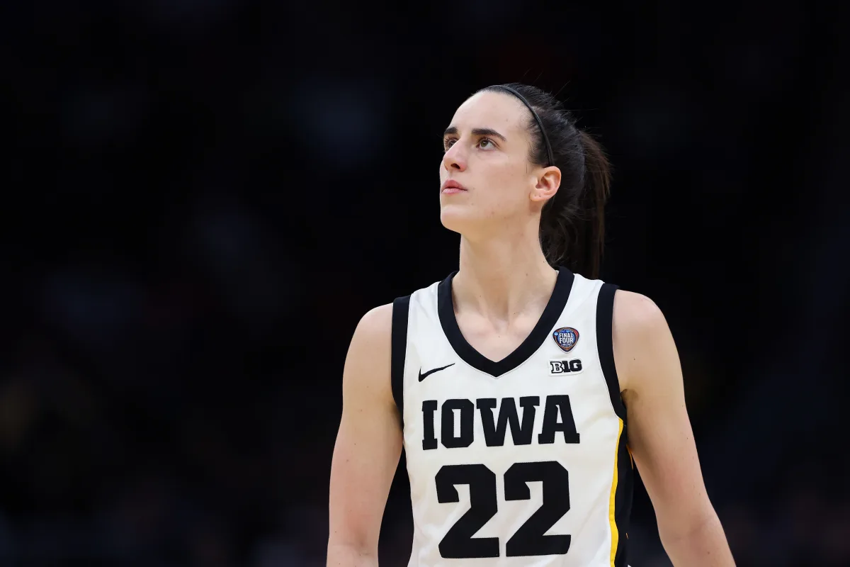 "2024 NCAA Women's Championship: Iowa vs. South Carolina Showdown"