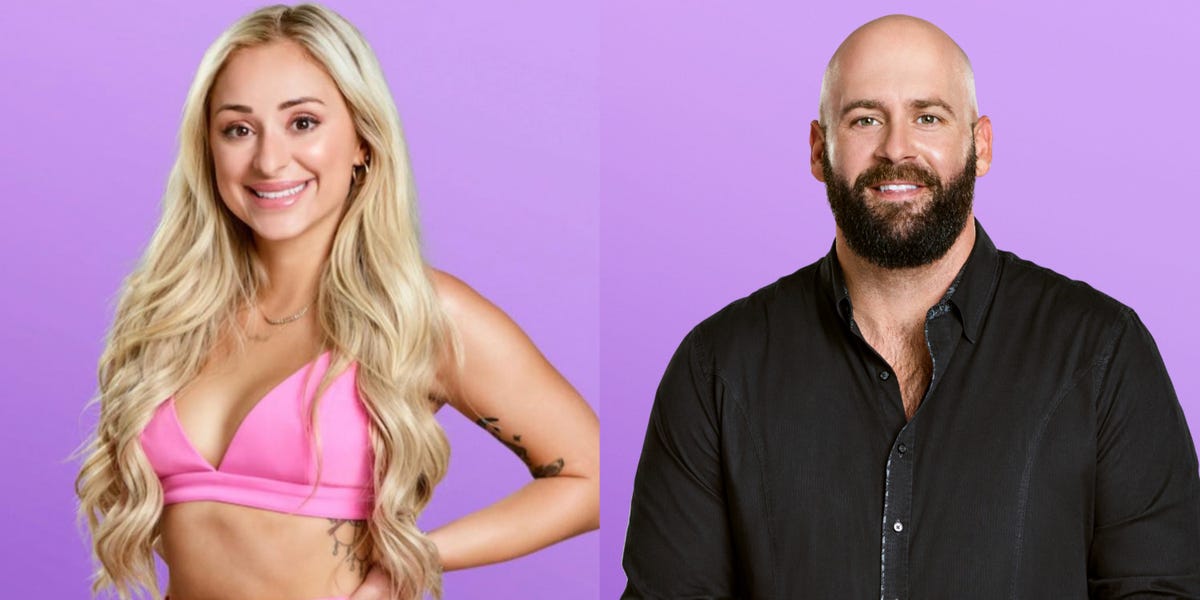 Featured image for "'Love Is Blind' Contestant Sues Netflix, Citing Trauma and Abuse from Show"