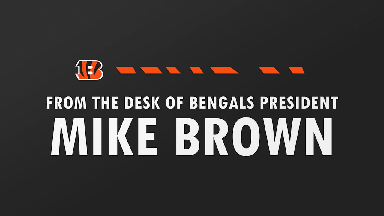 Featured image for Bengals Confirm Zac Taylor and Tobin Stay Amid Offseason Moves