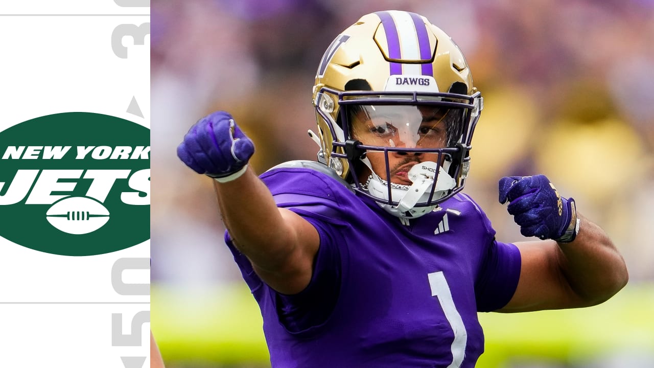 "2024 NFL Draft: Elite Prospect Landing Spots and Day 2 Fits for All 32 Teams"