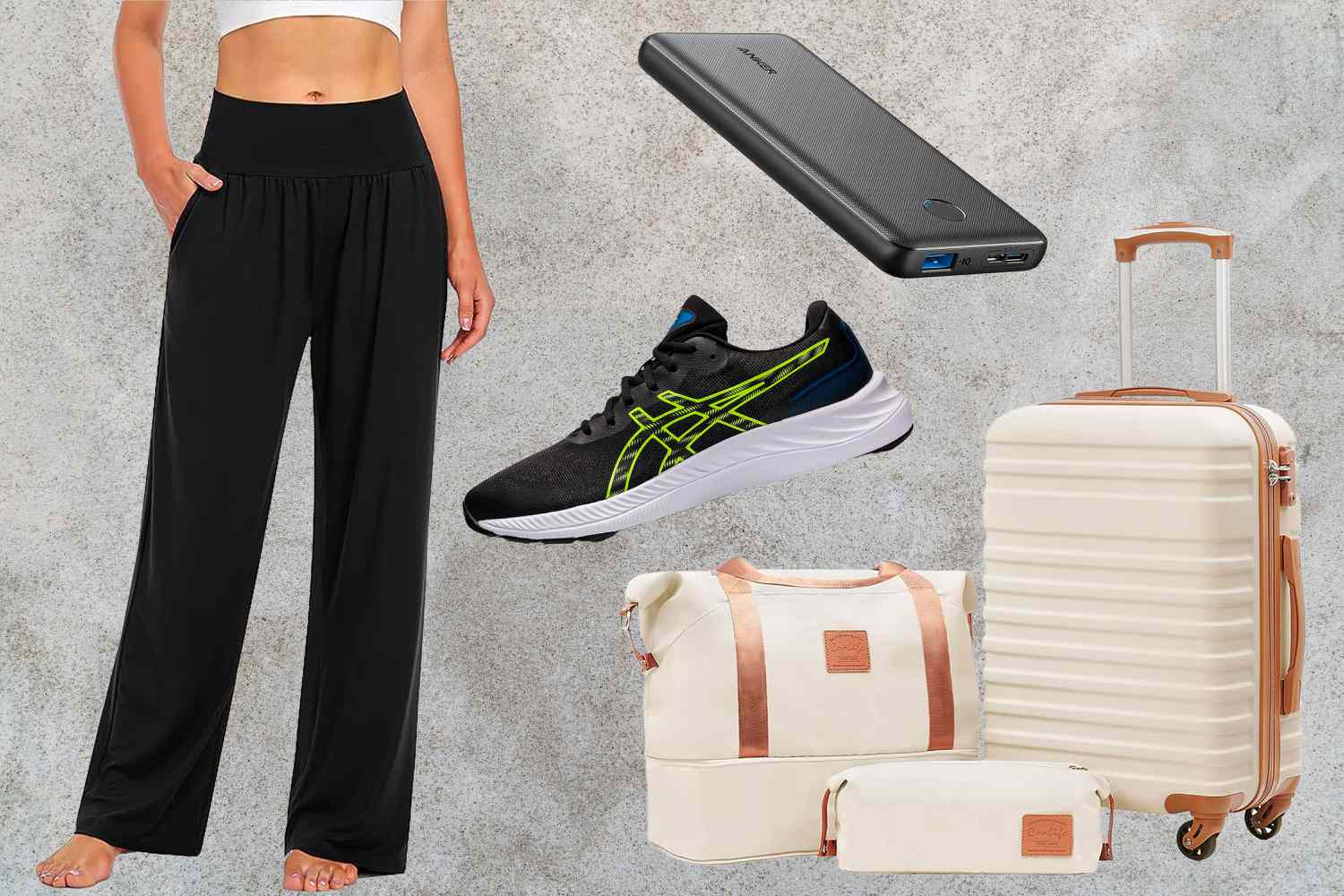 Featured image for "Exclusive Fall Travel Discounts for Amazon Prime Members"