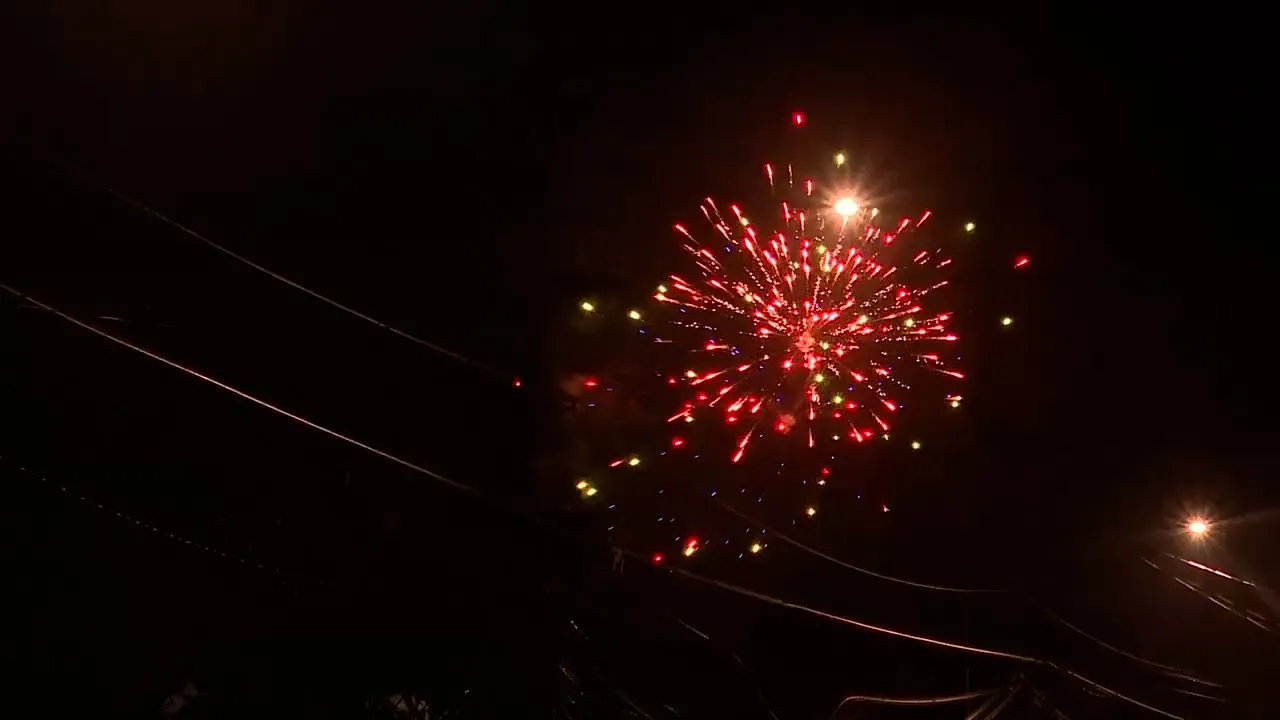 Featured image for "Fireworks Mishaps Injure Multiple on Oahu, Including Children and Man in Serious Condition"