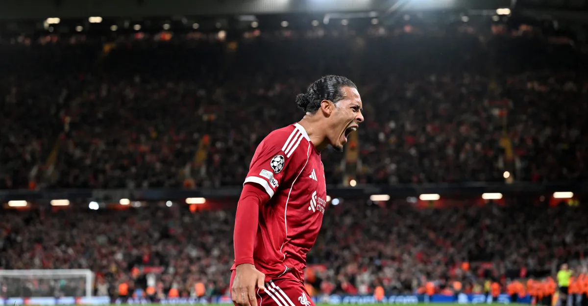 Liverpool's Thrilling Win Highlights Salah's Legacy and Isak’s Debut