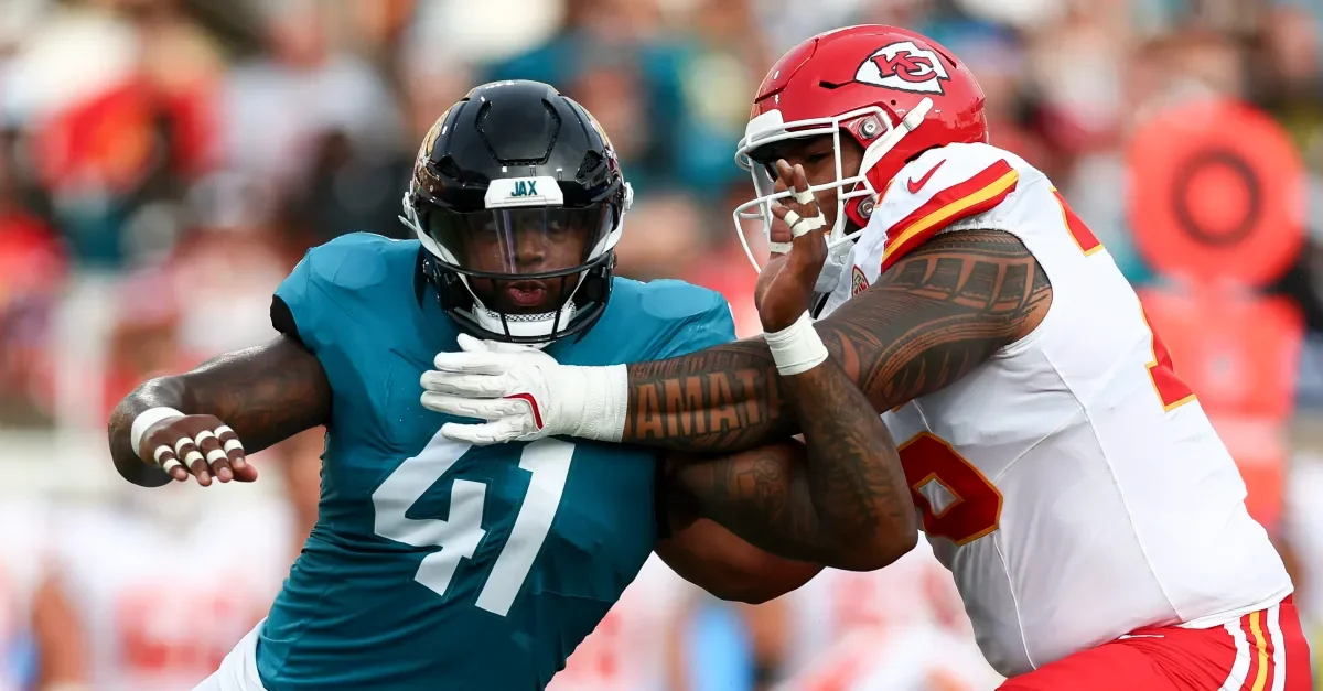 Chiefs vs. Jaguars: Key Players, Betting Tips, and Game Preview