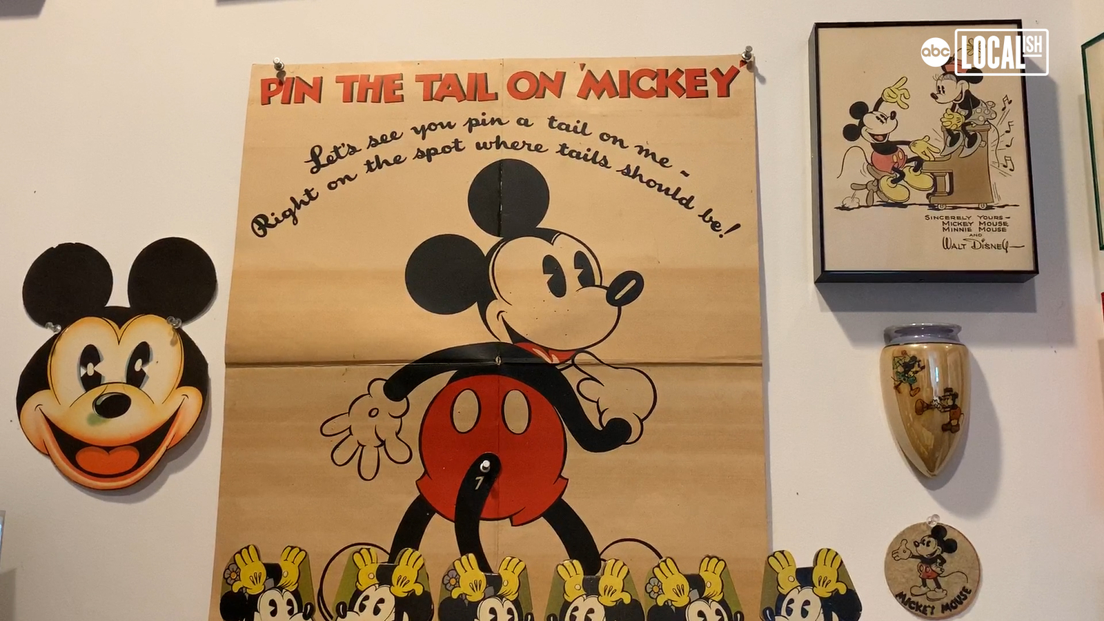 The Countdown Begins: Mickey Mouse's Copyright Control Nearing its End